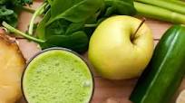 Anti-Inflammatory Juice Anti-Inflammatory Juice