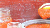Homemade Red Chilli Sauce | Easy and Quick Red Chili Sauce Homemade Red Chilli Sauce | Easy and Quick Red Chili Sauce