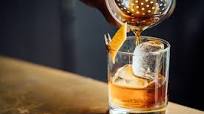 Ritual Old Fashioned Zero-Proof Cocktail Ritual Old Fashioned Zero-Proof Cocktail