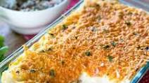 Instant Pot Shepherd's Pie Instant Pot Shepherd's Pie