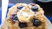 Vegan Breakfast Recipes: Vegan Blueberry Pancakes Vegan Breakfast Recipes: Vegan Blueberry Pancakes