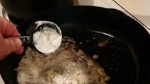 Pork Neck Bones with Gravy Pork Neck Bones with Gravy