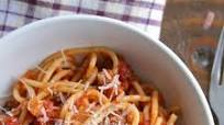 Vegetarian Spaghetti Sauce Vegetarian Spaghetti Sauce