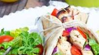Chicken Gyro Recipe Chicken Gyro Recipe