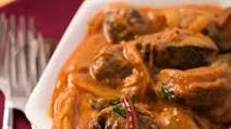 Rabbit or Hare Curry Rabbit or Hare Curry
