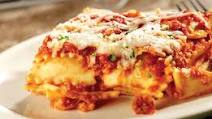 Shortcut Ravioli Lasagna Shortcut Ravioli Lasagna