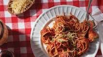 Classic Spaghetti and Meatballs Classic Spaghetti and Meatballs