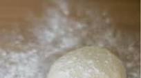 Simple and Quick Ooni Pizza Dough Recipe Simple and Quick Ooni Pizza Dough Recipe
