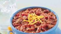 Spicy Quick Fix Chili Spicy Quick Fix Chili