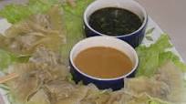 Chinese Peanut Sauce Chinese Peanut Sauce