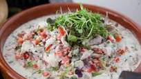 Ota Ikha - Tongan Raw Fish Salad Ota Ikha - Tongan Raw Fish Salad