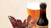 Black Pepper Jerky Black Pepper Jerky