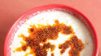 Adrak Mirchi ka Raita Adrak Mirchi ka Raita