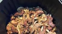 Air Fryer Beef Liver And Onions Air Fryer Beef Liver And Onions