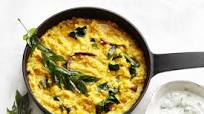 Dhal khichdi Dhal khichdi