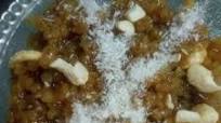 राजस्थानी गुड़ की लापसी (rajasthani gur ki lapsi recipe in Hindi) राजस्थानी गुड़ की लापसी (rajasthani gur ki lapsi recipe in Hindi)