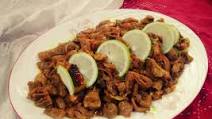Recipe of Favorite Spicy Beef Tripe Stir Fry 🍲 Recipe of Favorite Spicy Beef Tripe Stir Fry 🍲