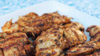 Southwest Chicken Tenders Southwest Chicken Tenders