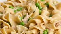 Instant Pot Tuna Casserole Instant Pot Tuna Casserole