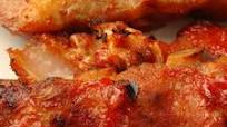Bar-B-Que Sauce Bar-B-Que Sauce