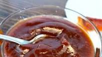 Easy Homemade Barbecue Sauce Recipe Easy Homemade Barbecue Sauce Recipe