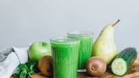 Green Kiwi Juice Recipe Green Kiwi Juice Recipe