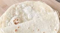 3 Ingredient Flatbread - No yeast 3 Ingredient Flatbread - No yeast