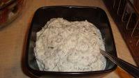 Tzatziki greckie Tzatziki greckie