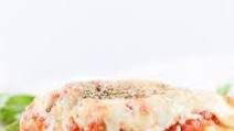 Weight Watchers Chicken Parmesan Weight Watchers Chicken Parmesan