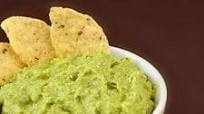Guacamummus or Hummamole (Avocado Hummus) Guacamummus or Hummamole (Avocado Hummus)
