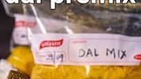 instant dal premix recipe | homemade ready to cook dal mix instant dal premix recipe | homemade ready to cook dal mix