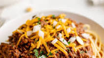 Instant Pot Skyline Chili Instant Pot Skyline Chili
