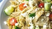 Instant Pot Greek Chicken Instant Pot Greek Chicken