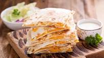 Quesadilla Quesadilla