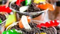 Dirt Cups Dirt Cups