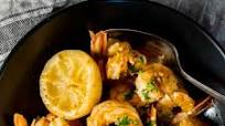 Instant Pot Shrimp Instant Pot Shrimp