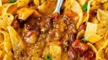 Frito Pie Frito Pie