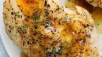 Instant Pot Chicken Breast Instant Pot Chicken Breast