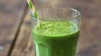 Green Juice Green Juice