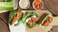 Bulgogi Mushroom Lettuce Wraps in an Instant Pot | VEGAN Bulgogi Mushroom Lettuce Wraps in an Instant Pot | VEGAN