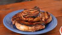 Root Beer Pork Chops Root Beer Pork Chops