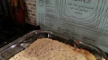 Cookie Dough a la Pizza Hut Cookie Dough a la Pizza Hut