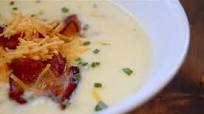 O'Charley's Loaded Potato Soup O'Charley's Loaded Potato Soup