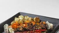Receta: Antipasto Receta: Antipasto