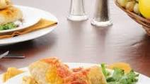 Air Fryer Wild Game Chimichangas Air Fryer Wild Game Chimichangas