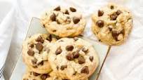 Perfect Chocolate Chip Cookies Perfect Chocolate Chip Cookies