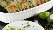 Green Chicken Chile Enchiladas Green Chicken Chile Enchiladas