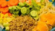 My Noom Green Meal A Big Bowl of Yum My Noom Green Meal A Big Bowl of Yum