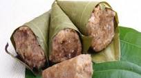 Kumble - Sweet Jackfruit Wraps Recipe Kumble - Sweet Jackfruit Wraps Recipe