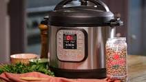 Instant Pot Pinto Beans & Ham Hocks Instant Pot Pinto Beans & Ham Hocks